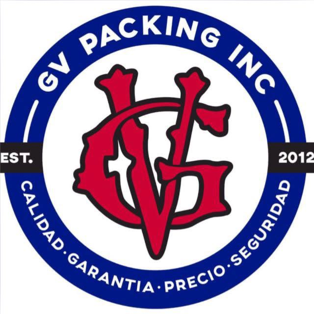 GV Packing INC